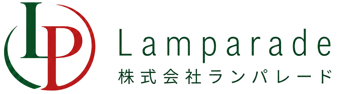株式会社ランパレード
